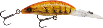 Wobler Savage Gear 3D Shrimp Twitch DR