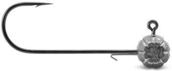 Główka jigowa Delphin TYRE