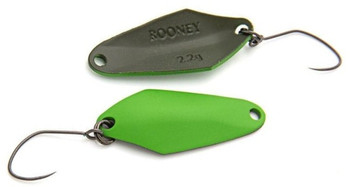 Błystka Wahadłowa Nories Masukuroto Rooney