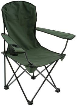 Fotel wędkarski Mikado 020