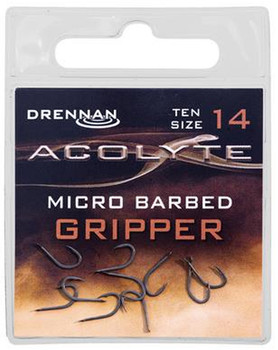 Hak Drennan Acolyte Gripper