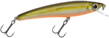Wobler Strike Pro Beta Minnow Suspending