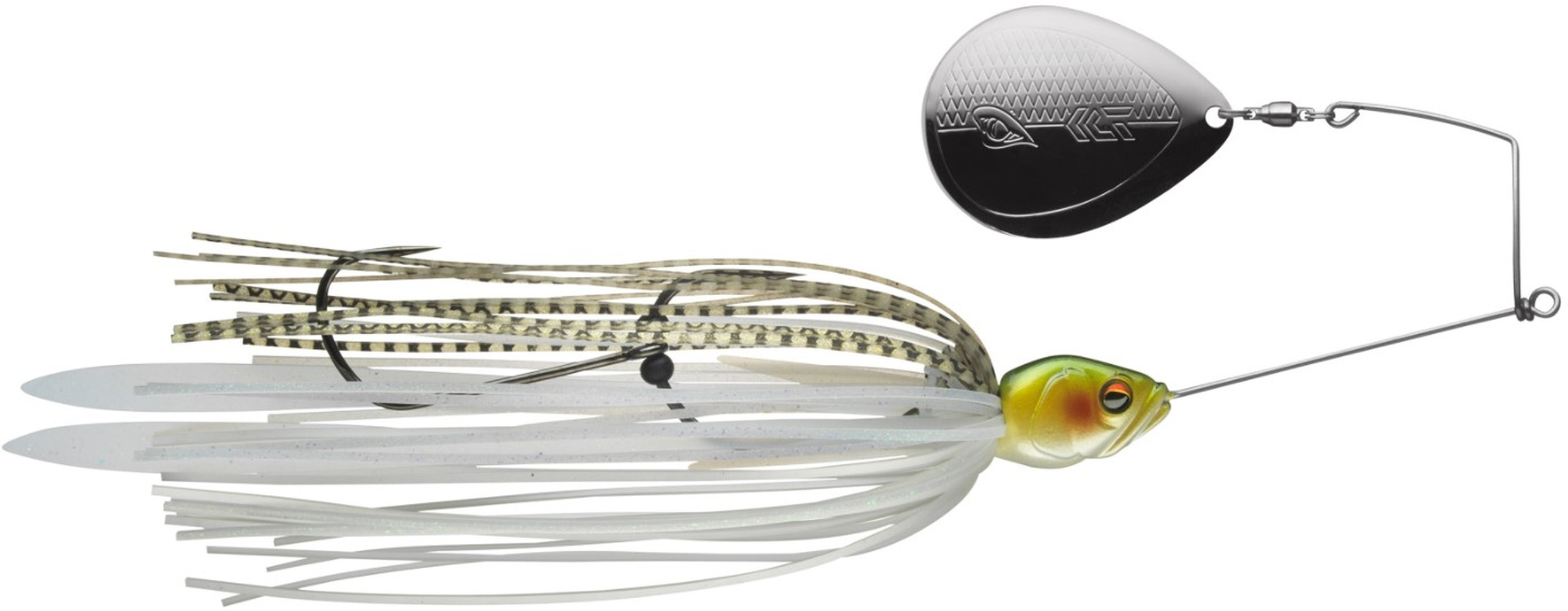 Spinnerbait Daiwa Prorex Beamer XL