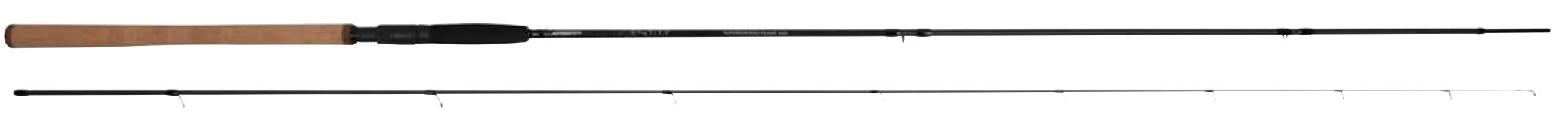 Wędka Cresta Identity Superior Pro Float