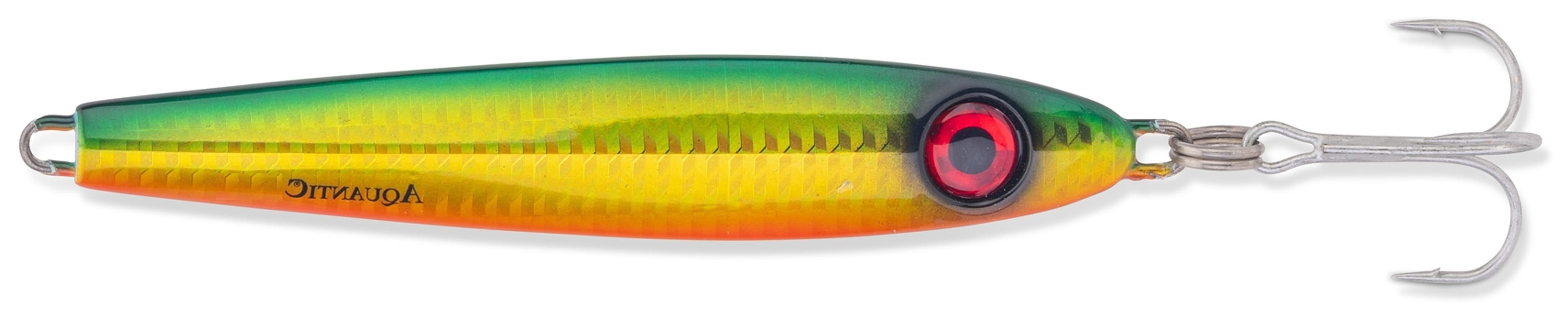 Pilker Aquantic Skinny Jack