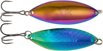 Błystka Wahadłowa Select Solver