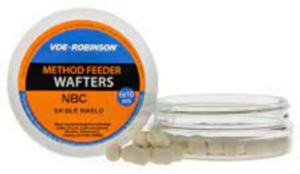 Kulki VDE-Robinson Wafters