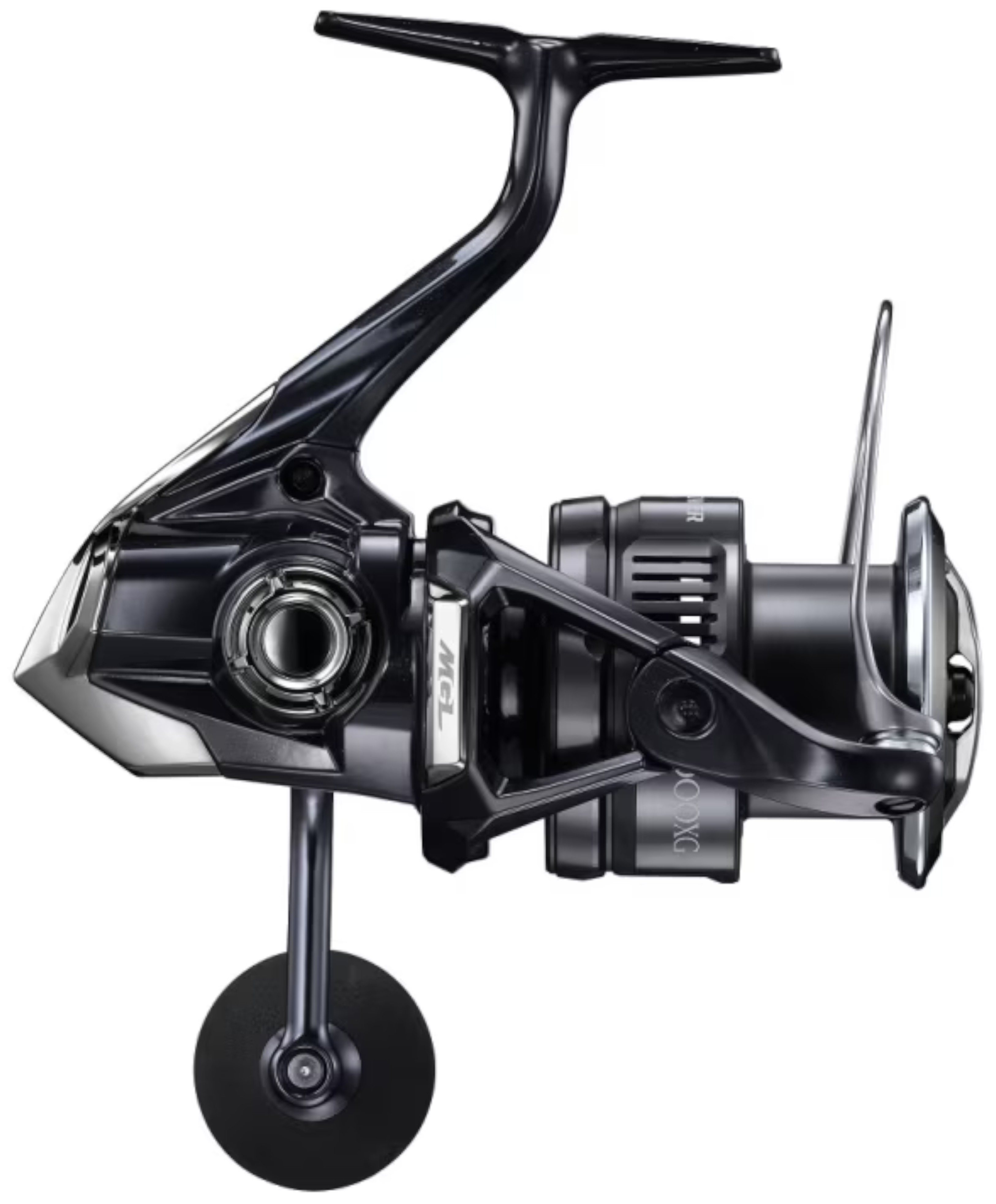 Kołowrotek Shimano Twin Power XD FB