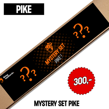 Mystery Set Pike