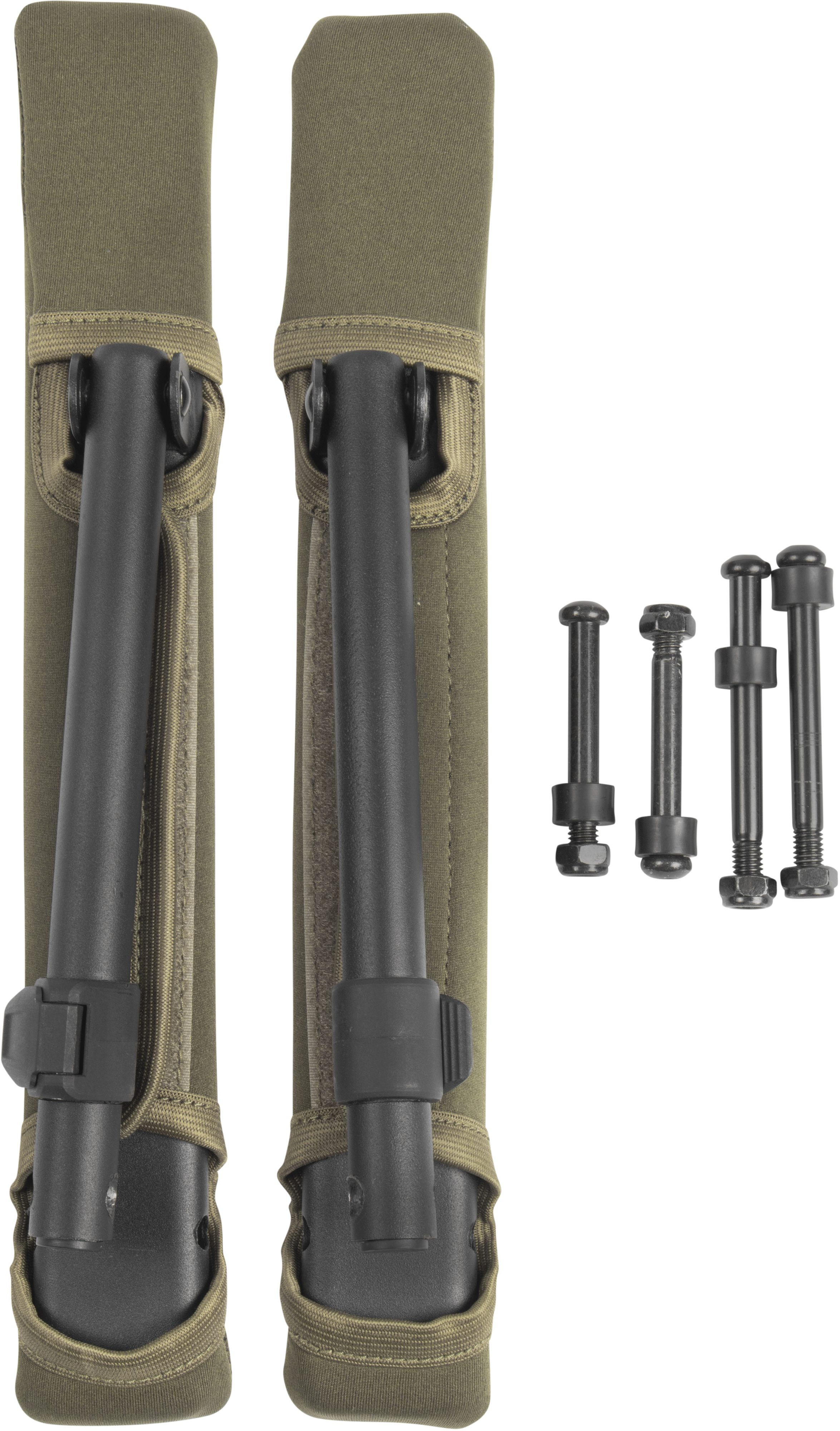Podłokietniki do fotela Korum S23 Arm Rest Kit