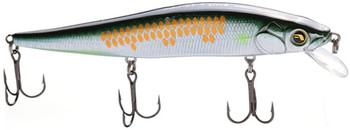 Wobler Flagman Bossy