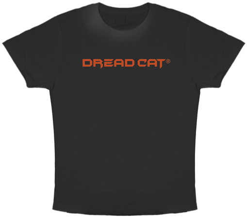 Koszulka Konger Dread Cat