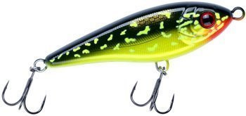 Wobler Strike Pro Buster V