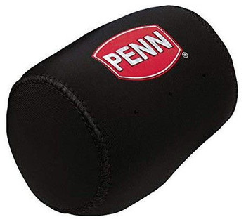 Neoprenowy pokrowiec na multiplikatory Penn SMLRC Conventional Neoprene Reel Cover