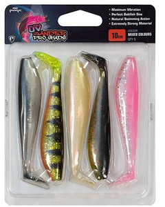 Zestaw gum Fox Rage Zander Pro