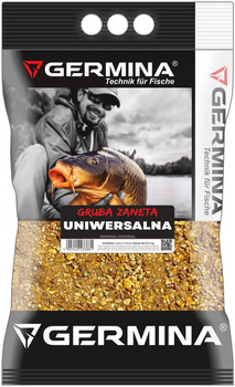 Zanęta Germina Gruba