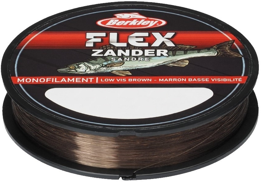 Żyłka Berkley Flex Zander
