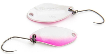 Błystka Wahadłowa Nories Masukuroto Weeper