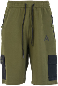 Krótkie spodenki Anaconda Since 2001 Team Shorts