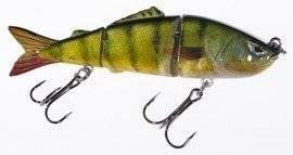 Wobler Jaxon Multi-Parts XMP-E