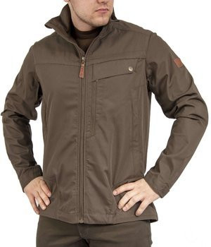 Lekka kurtka myśliwska Graff 600-3