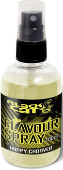 Atraktor Black Cat Flavour