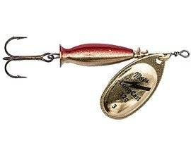 Obrotówka Mepps Aglia Long Cast Złota