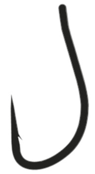 Haczyki Konger Carplabs Stiff Rigger