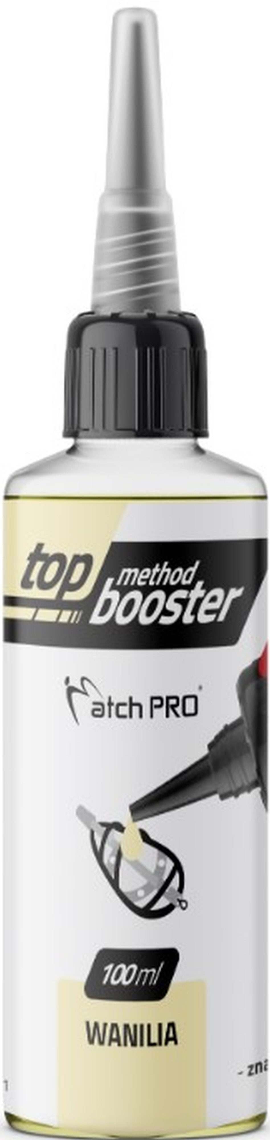 Atraktor MatchPro Top Method Booster