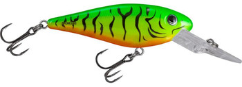 Wobler Salmo Rattlin Executor SDR