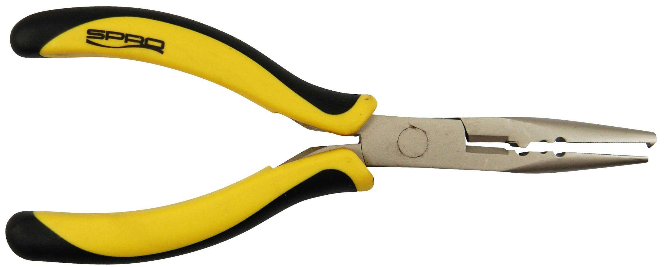 Szczypce Spro Split Ring Pliers