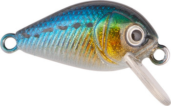 Wobler Strike Pro Crazy Plankton