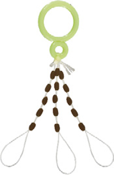 Stopery Kamatsu Barrel Stopper