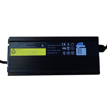 Ładowarka akumulatora Energy Research Lithium 36V 8A Battery Charger