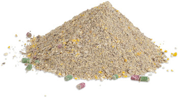 Zanęta Saenger Amino F3 Big Carp Mix