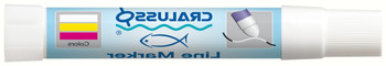 Marker Cralusso Line White