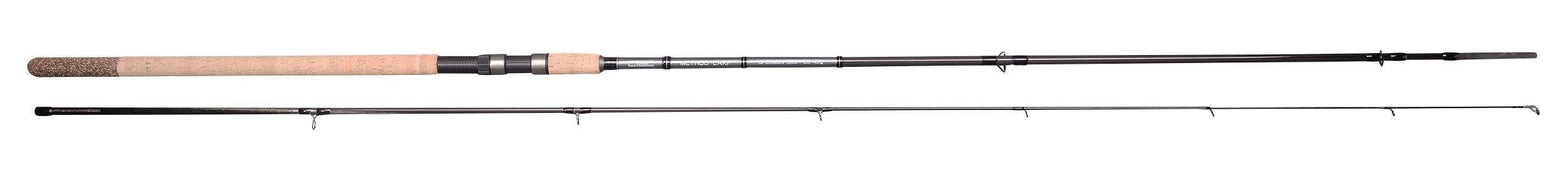 Wędka Spro Method Carp