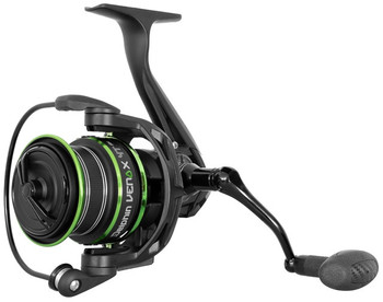 Kołowrotek Delphin VENOX 6T SH