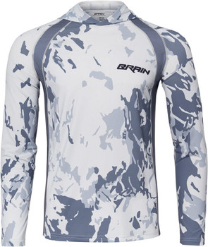 Bluza z ochroną UV 50+ Brain Splash
