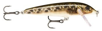 Wobler Rapala Countdown