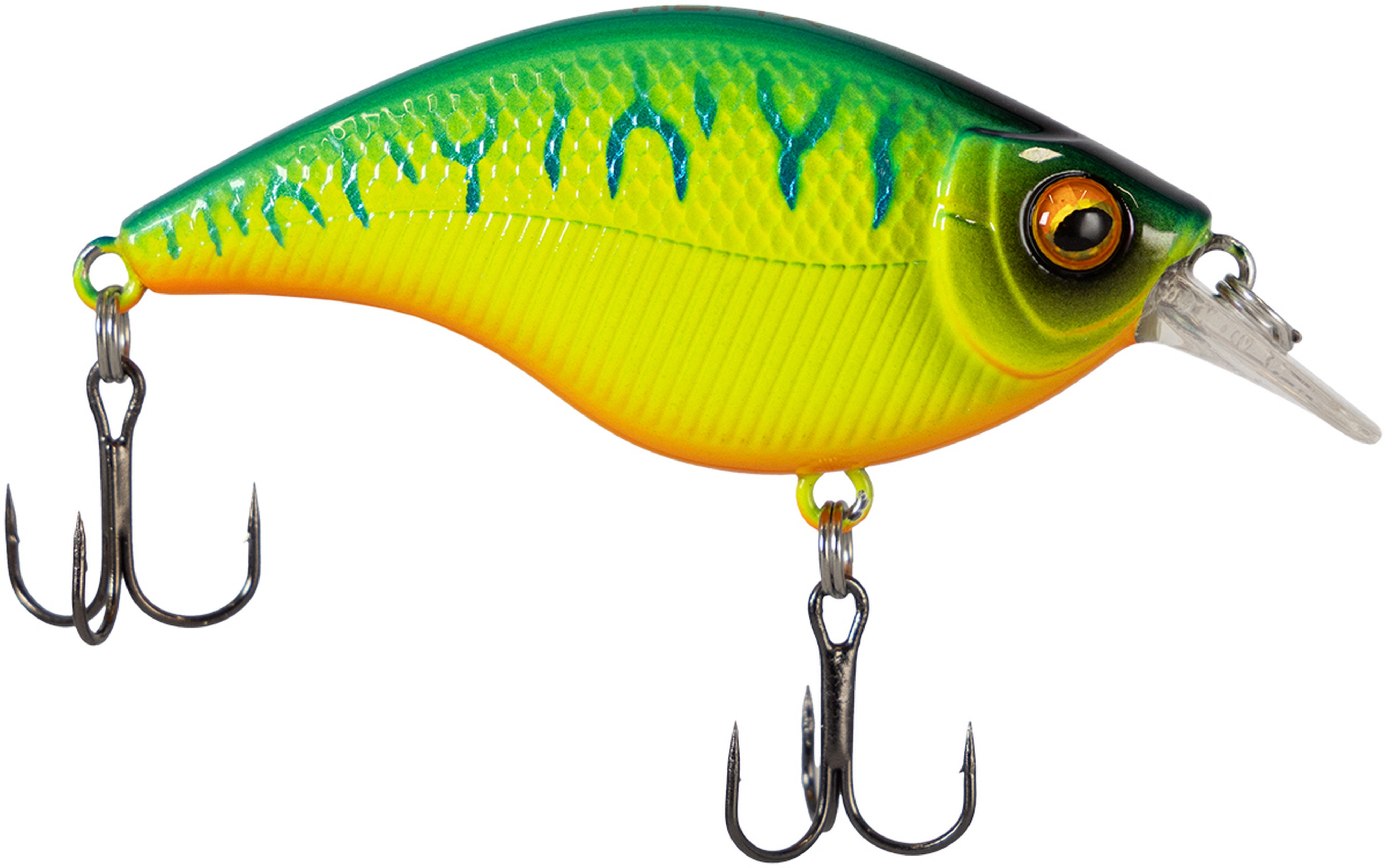 Wobler X-Fish Bobby 60F