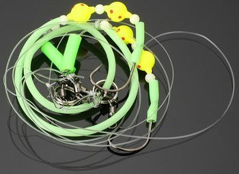 Zestaw morski Mikado Norway Quest