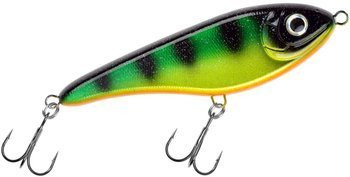 Wobler Strike Pro Buster Jerk Slow Sinking