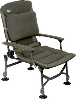Krzesło Karpiowe Carp Pro Diamond Fishing Chair
