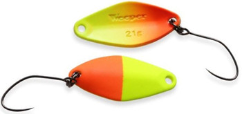 Błystka Wahadłowa Nories Masukuroto Weeper