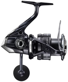 Kołowrotek Shimano Twin Power XD FB