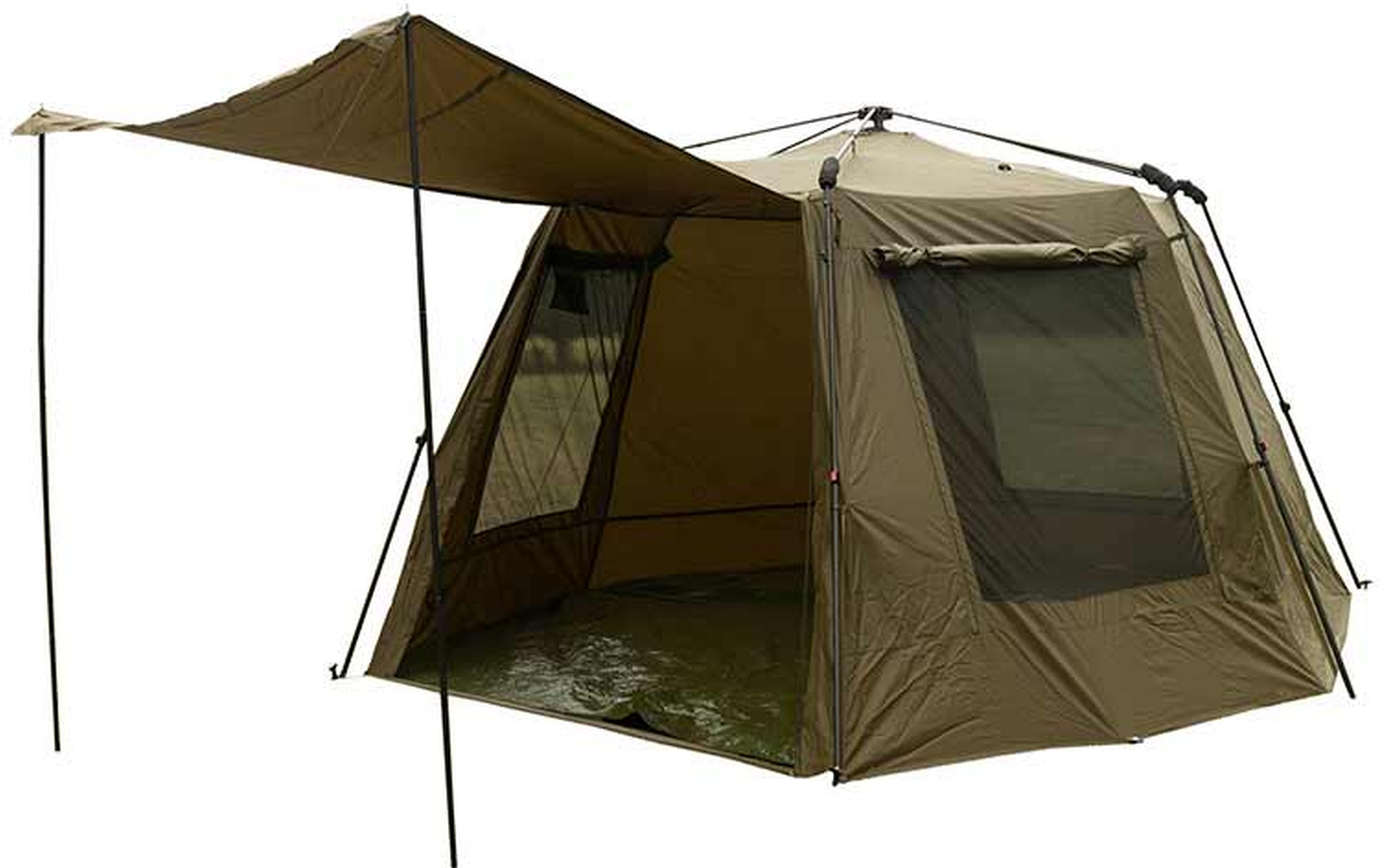 Namiot Fox EOS Social Shelter XL