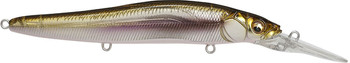 Wobler Megabass Oneten R