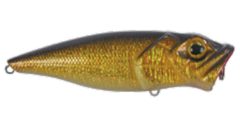 Wobler Kamatsu Pop Bass