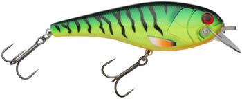 Wobler Abu Garcia Beast Hi-Lo Floating